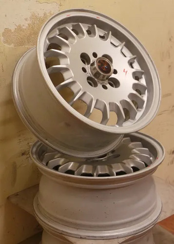 Alufelge zoll 0 - zoll, 6.0"