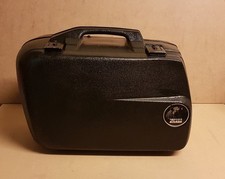 Hepco & Becker Junior Koffer links, Schlüssel, gleichschließend, Mängel.