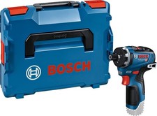 Bosch Professional 12V System