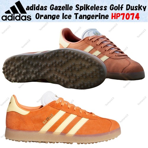 Adidas gazelle spikeless golf - adidas,
