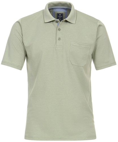 Redmond poloshirt regular - regular, fit