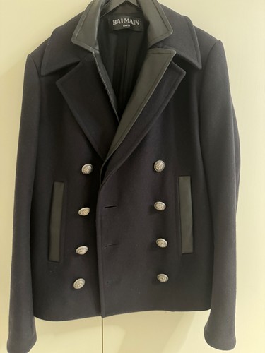Original balmain caban - original,