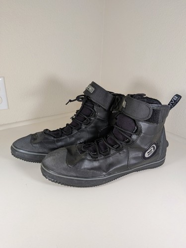 Bare trek scuba - trek, boots