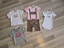 Paket Babyset , Overall TShirt