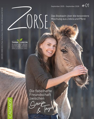 Zorse svenja hammermeister - svenja,