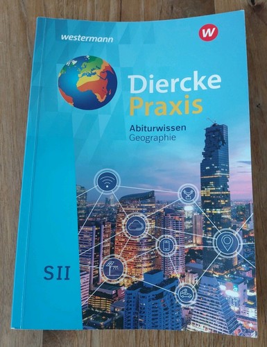 Diercke praxis sii - diercke,