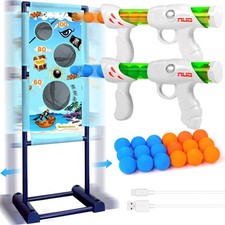 Kinder Zielscheibe Set