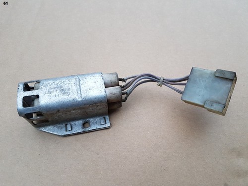 Vorwiderstand bosch 0280159006 - bosch,
