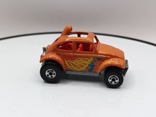 Hot Wheels Baja Bug Volkswagen