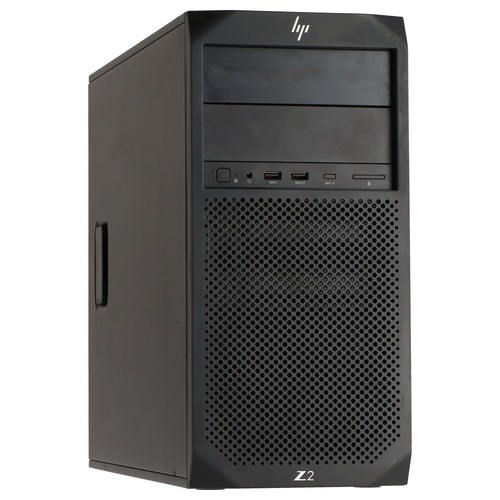 Tower g4 workstation - hp, z2