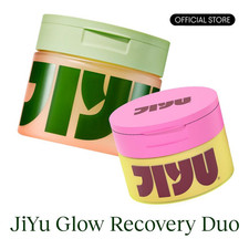Jiyu korean skincare glow - skincare, glow-up