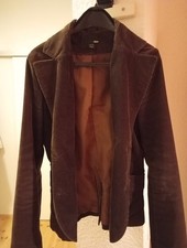 Cord Blazer Damen * H&M, Gr 36