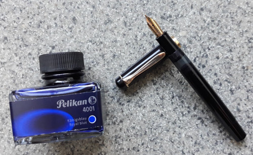 Pelikan classic füller mit - classic,