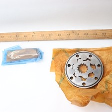 Danfoss Motor