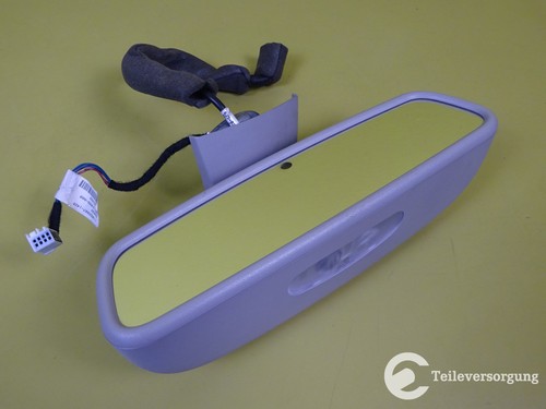 Innenspiegel automatisch