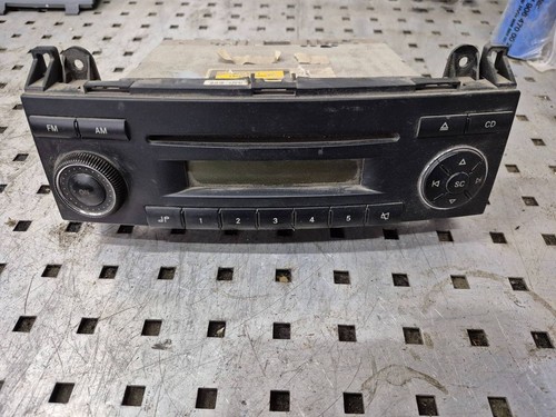Mercedes benz sprinter w906 - sprinter,