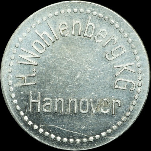Pfandmarke flaschen pfand - pfandmarke:, "flaschen
