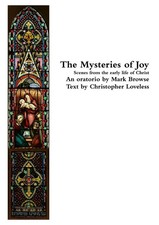 Mark Browse | The Mysteries of Joy | Taschenbuch | Englisch (2012) | [.]