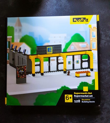 Blockz kompatibel mit lego - -, lego®