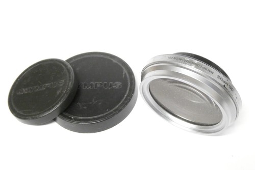 Olympus mcon p01 - mcon-p01, vorsatz