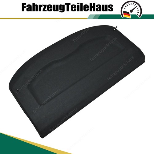 Kofferraumabdeckung