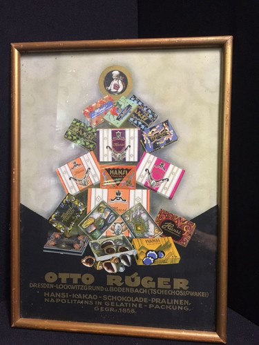 Otto rüger hansi - otto,