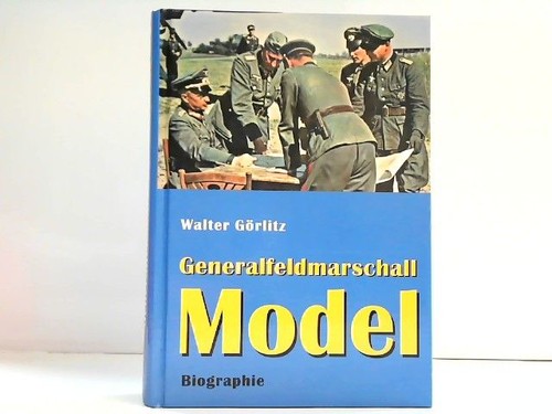 Generalfeldmarschall model - generalfeldmarschall,
