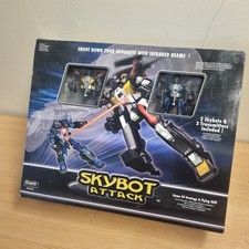 Silverlit skybot attack 85856 - silverlit,