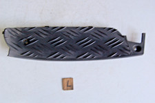 Trittbrett links  Peugeot Jet Force C-Tech