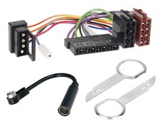 Mercedes Radio Antenne Adapter