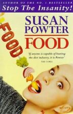 Susan Powter On Food by Powter, Susan 0752803158 FREE Shipping