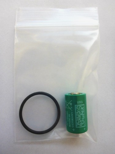 Batterie ring für suunto - für,