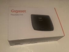 Gigaset Repeater HX mit Originalverpackung