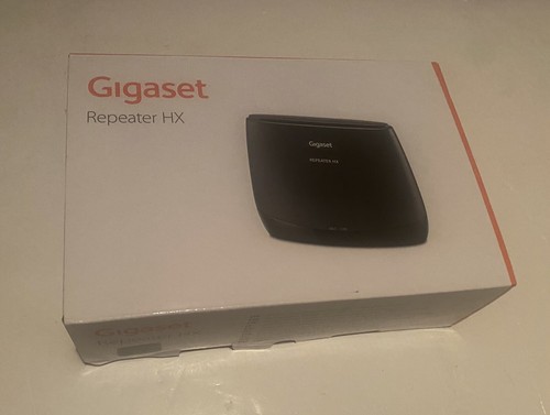 Gigaset repeater mit - gigaset,