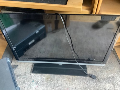 Grundig flachbildschirm lcd - grundig,