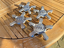 AUDI A8 D4 Q7 2007-15 1 Stück MITTELDECKEL NABENDECKEL FÜR 19" ALUFELGE 4L06