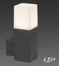 AEG LED Wandlampe Wandleuchte