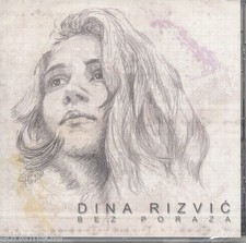 DINA RIZVIC CD Bez poraza