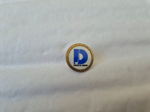 Vintage klassisch duke dene - vintage,