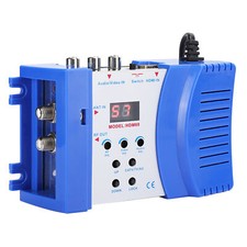 HDM69 Digital RF Modulator AV