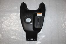 Mittelverkleidung Verkleidung Abdeckung Schaltung Tank TGB Blade 550 #R8180