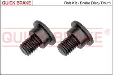 Quick Brake (11662K) Schraube