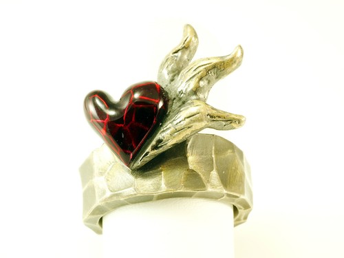 Drachenfels design ring - drachenfels,