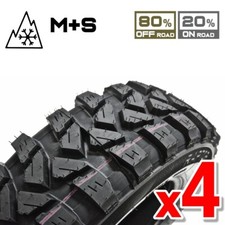 X4 REIFEN 215/70 R15 RAPTOR