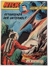 Nick Großband Nr. 4 - Pionier