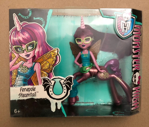 Vintage monster high - vintage,