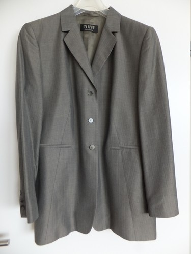 Damen gehrock taifun - damen,