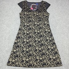 Desigual Damen Kleid Größe M