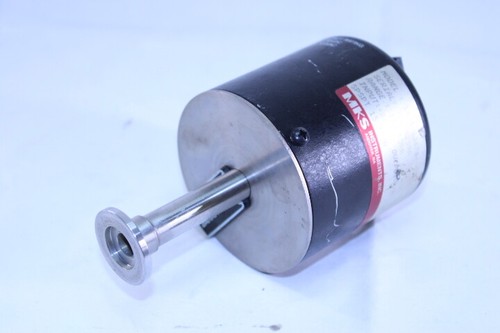 Mks baratron 141a 13474 - mks,