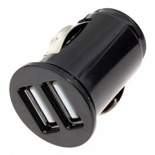 KFZ Ladeadapter 2,4A für